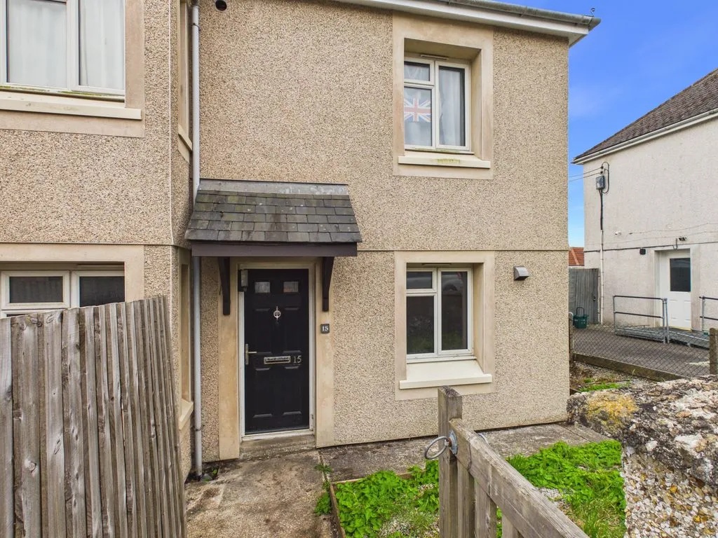 Penalverne Crescent, Penzance, TR18, photo 8