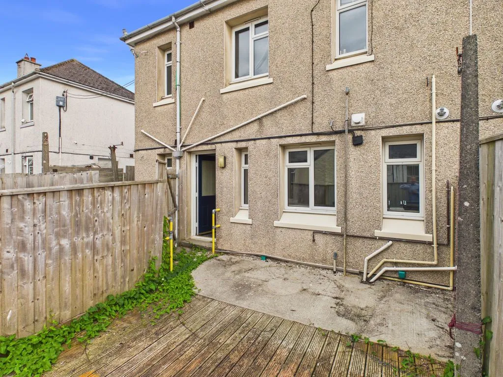 Penalverne Crescent, Penzance, TR18, photo 7