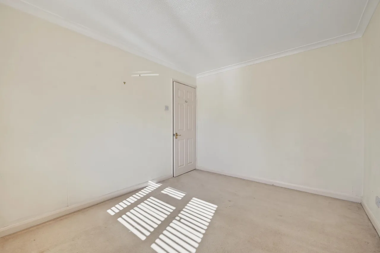Hill Gardens, Market Harborough, LE16, photo 17