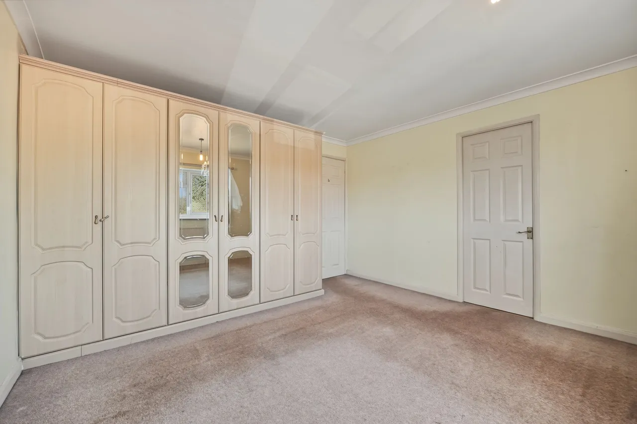 Hill Gardens, Market Harborough, LE16, photo 11