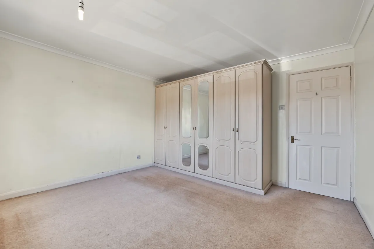Hill Gardens, Market Harborough, LE16, photo 10