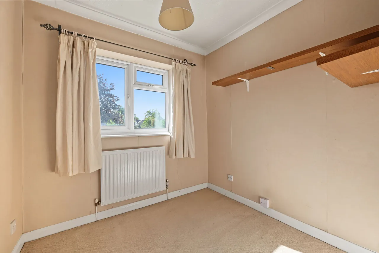 Hill Gardens, Market Harborough, LE16, photo 19