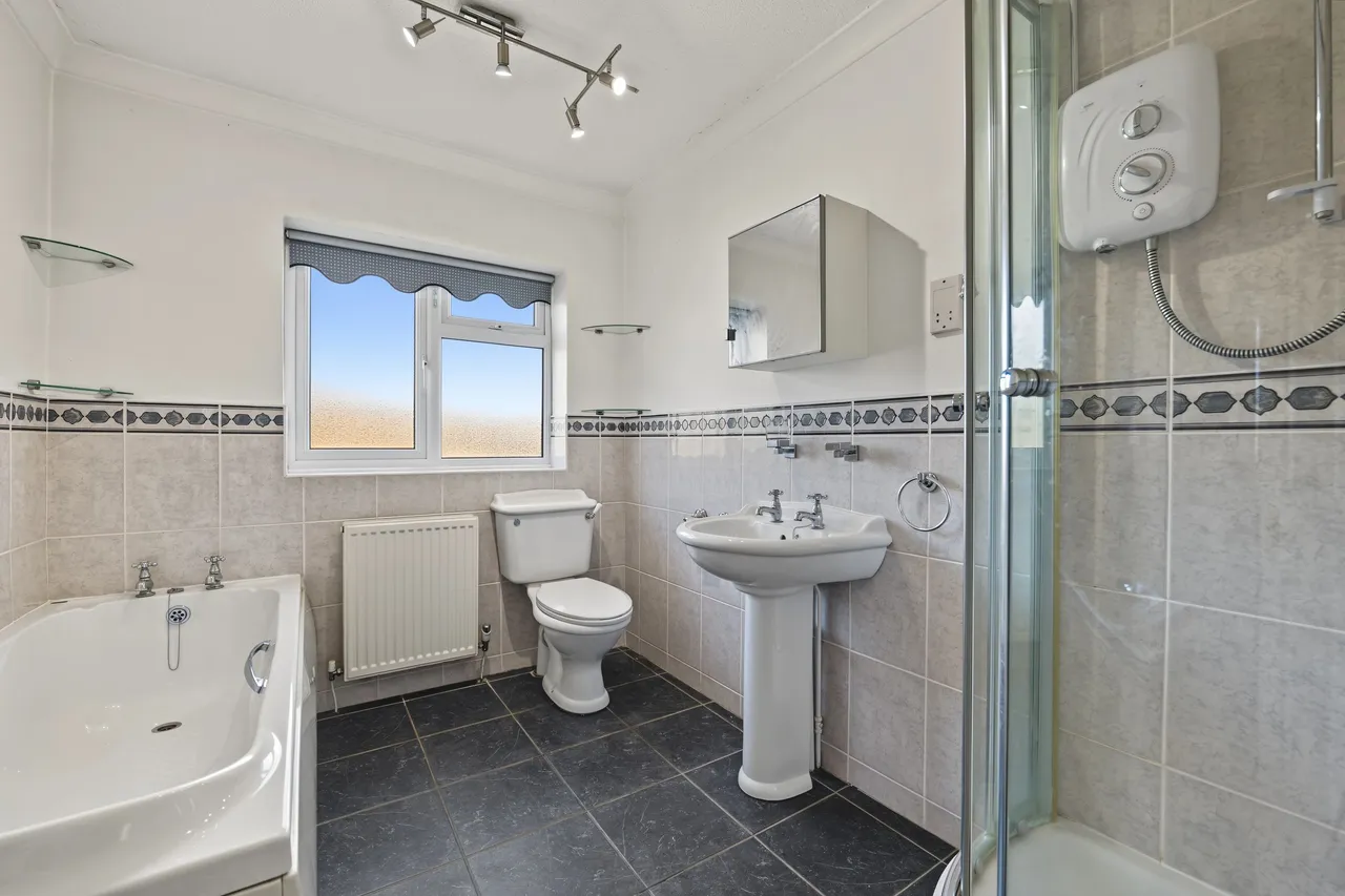 Hill Gardens, Market Harborough, LE16, photo 20