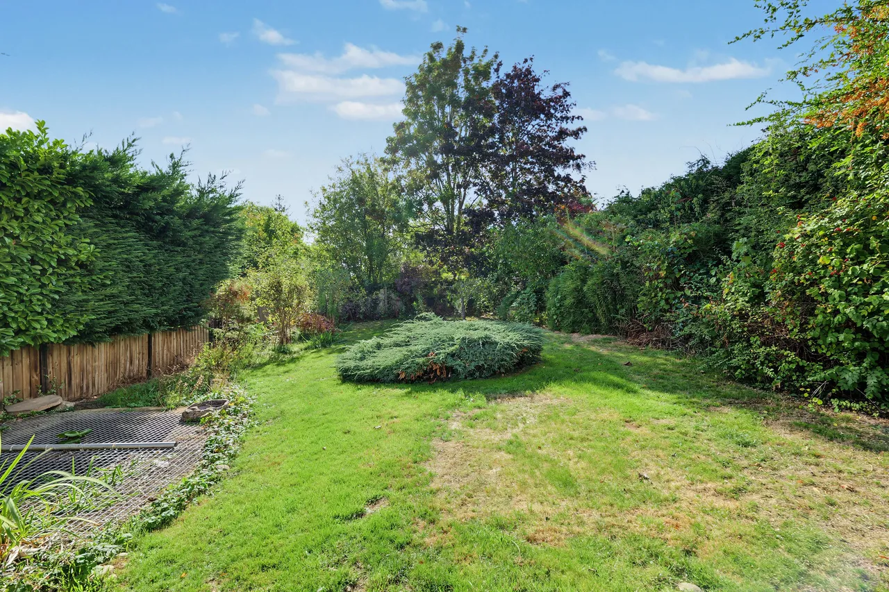 Hill Gardens, Market Harborough, LE16, photo 22