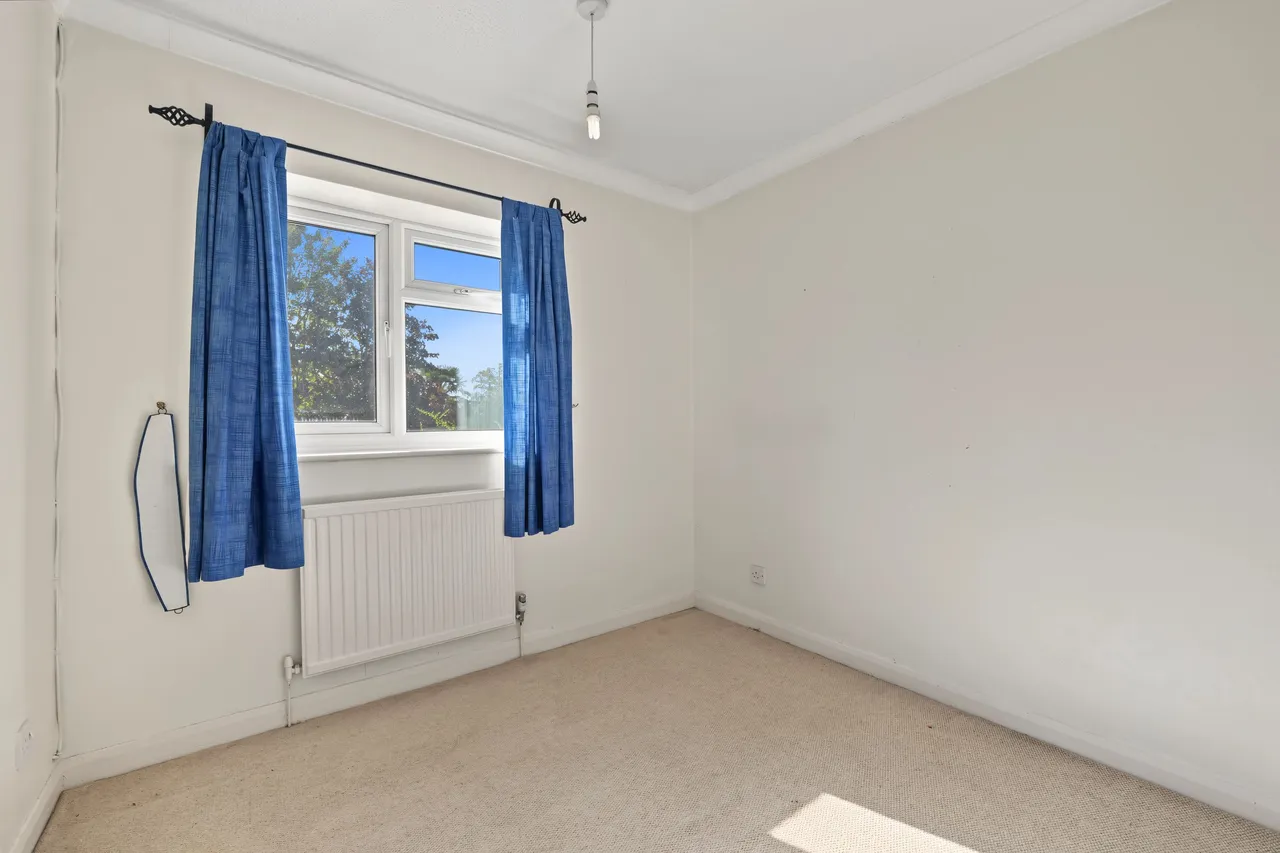 Hill Gardens, Market Harborough, LE16, photo 18