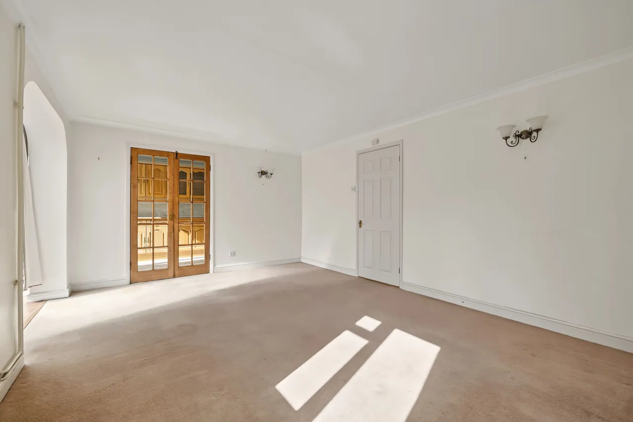 Hill Gardens, Market Harborough, LE16, photo 6