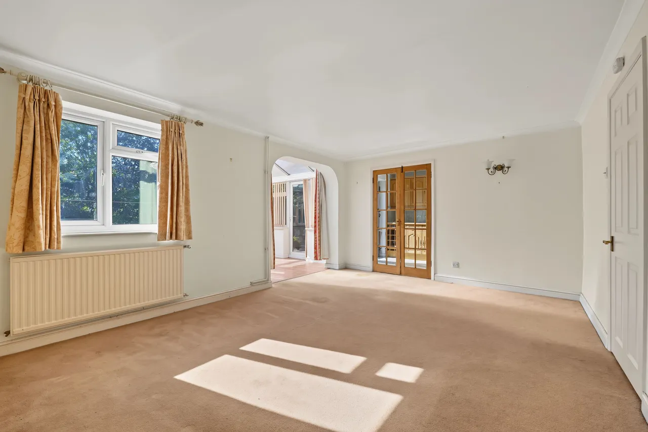 Hill Gardens, Market Harborough, LE16, photo 5