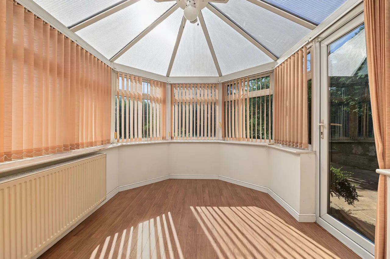 Hill Gardens, Market Harborough, LE16, photo 4