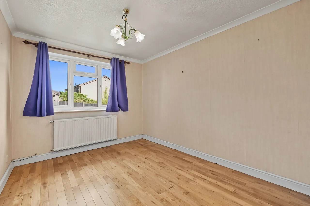 Hill Gardens, Market Harborough, LE16, photo 15