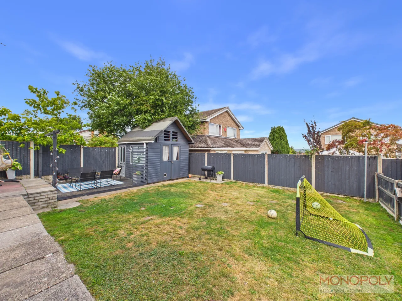 Yorke Avenue, Marchwiel, LL13, photo 21
