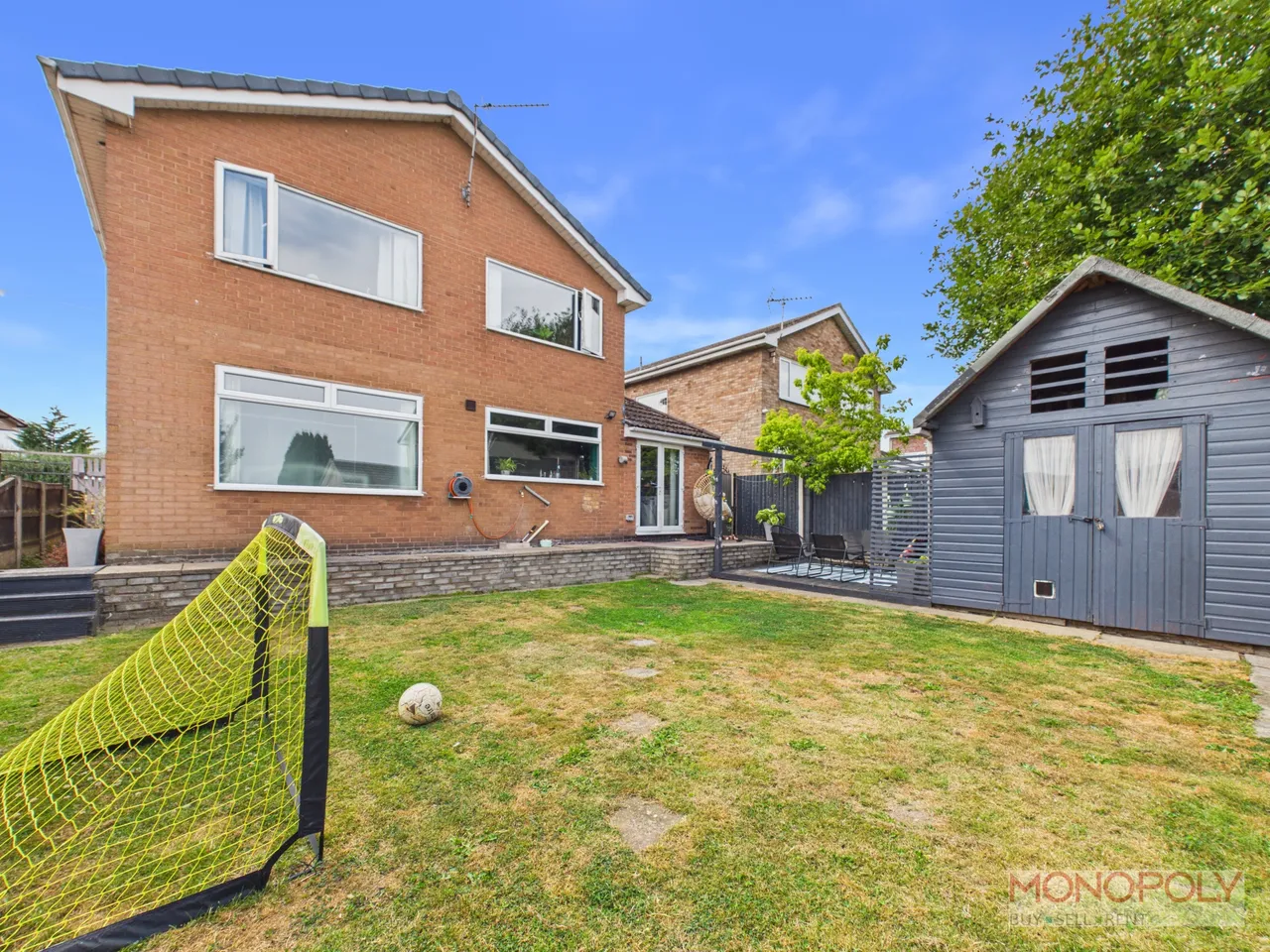 Yorke Avenue, Marchwiel, LL13, photo 22