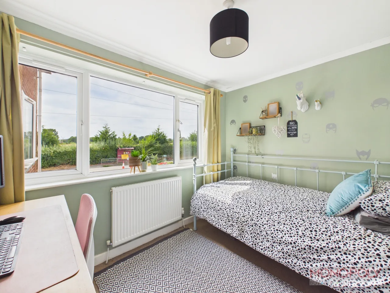 Yorke Avenue, Marchwiel, LL13, photo 18