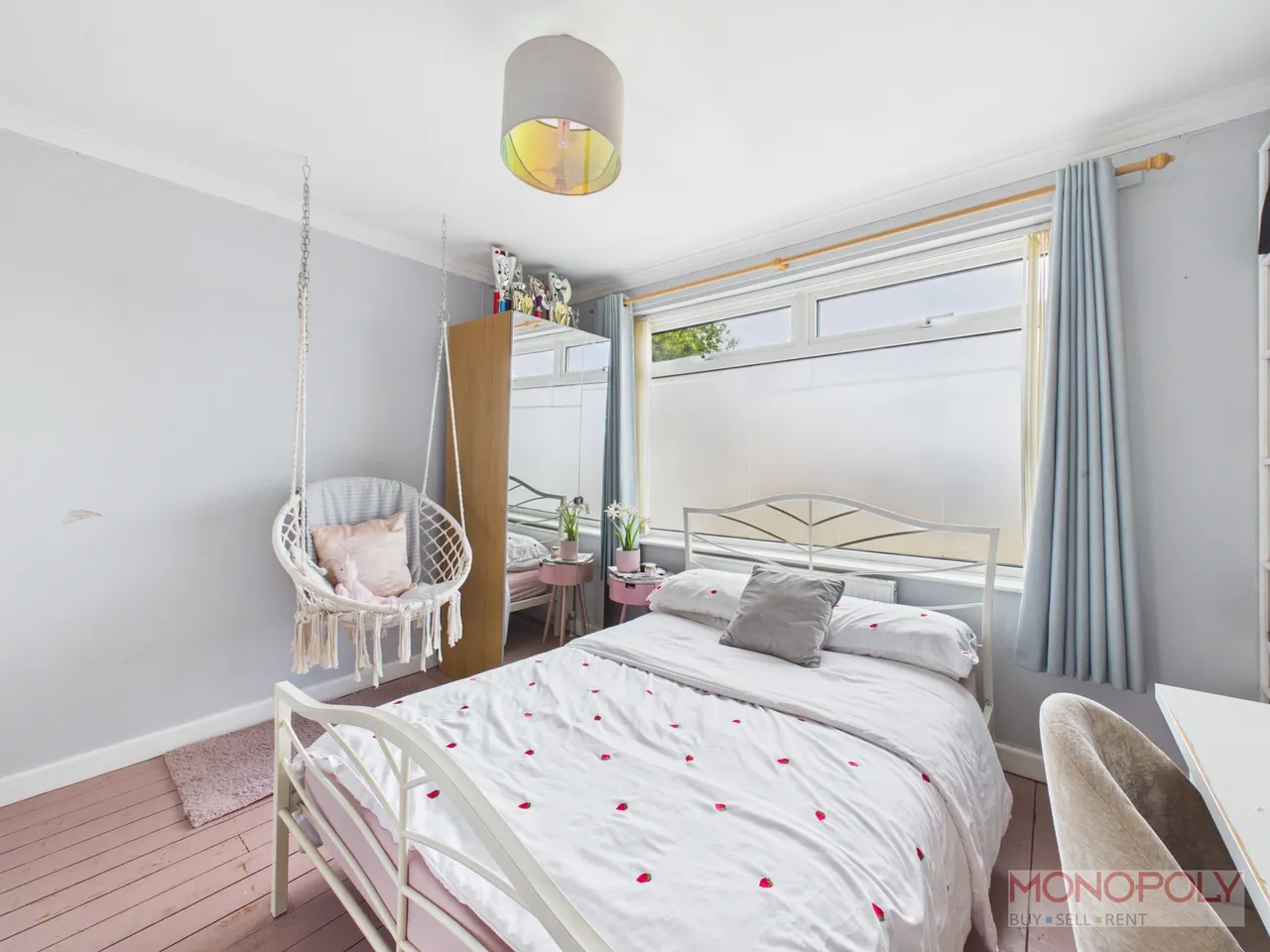 Yorke Avenue, Marchwiel, LL13, photo 11