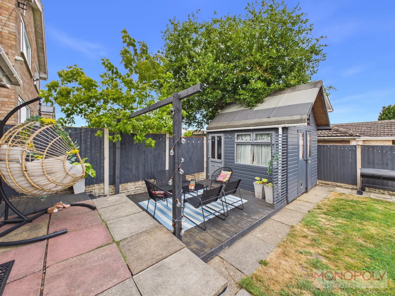 Yorke Avenue, Marchwiel, LL13, photo 23