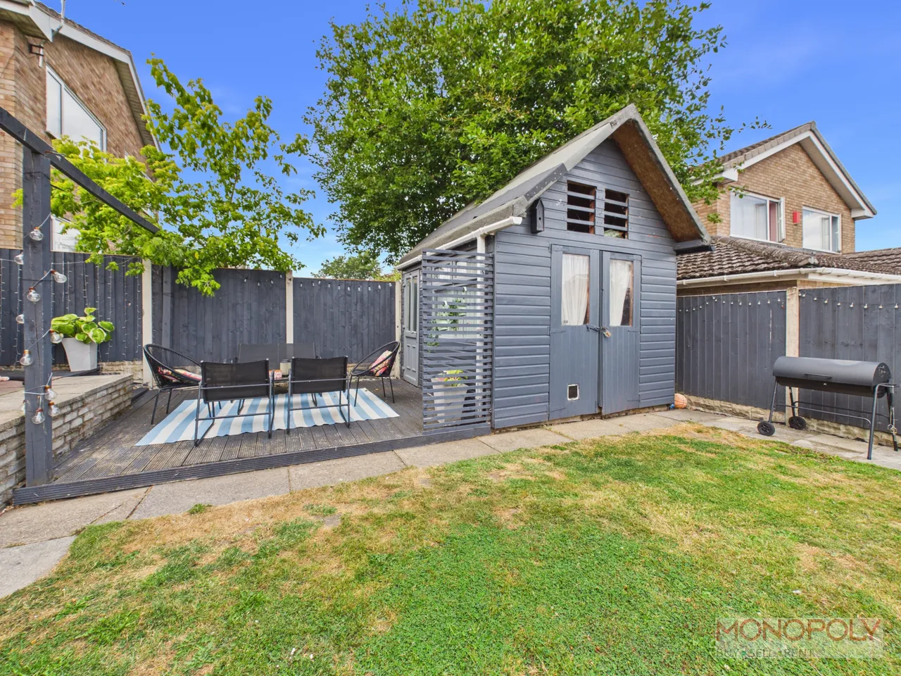 Yorke Avenue, Marchwiel, LL13, photo 24