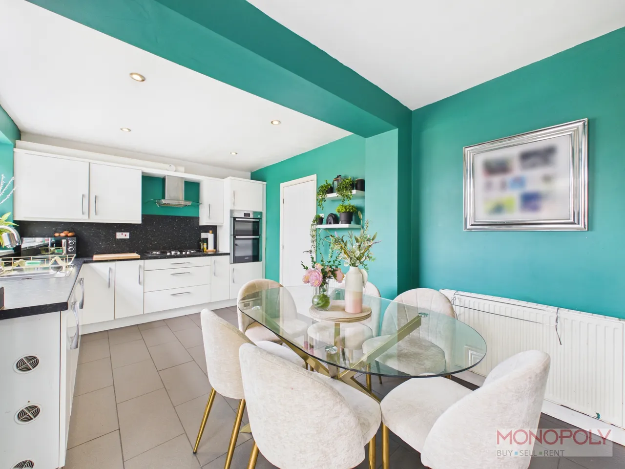 Yorke Avenue, Marchwiel, LL13, photo 6