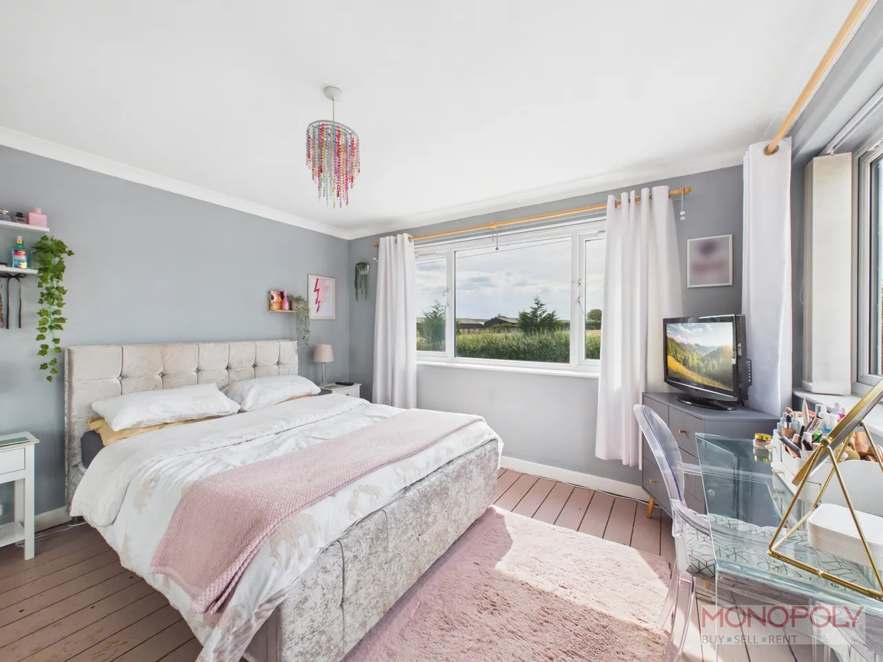 Yorke Avenue, Marchwiel, LL13, photo 12