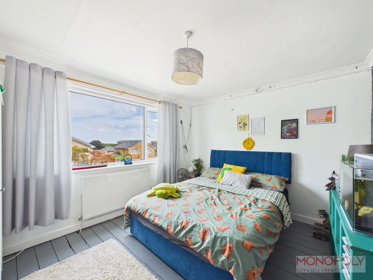 Yorke Avenue, Marchwiel, LL13, photo 17