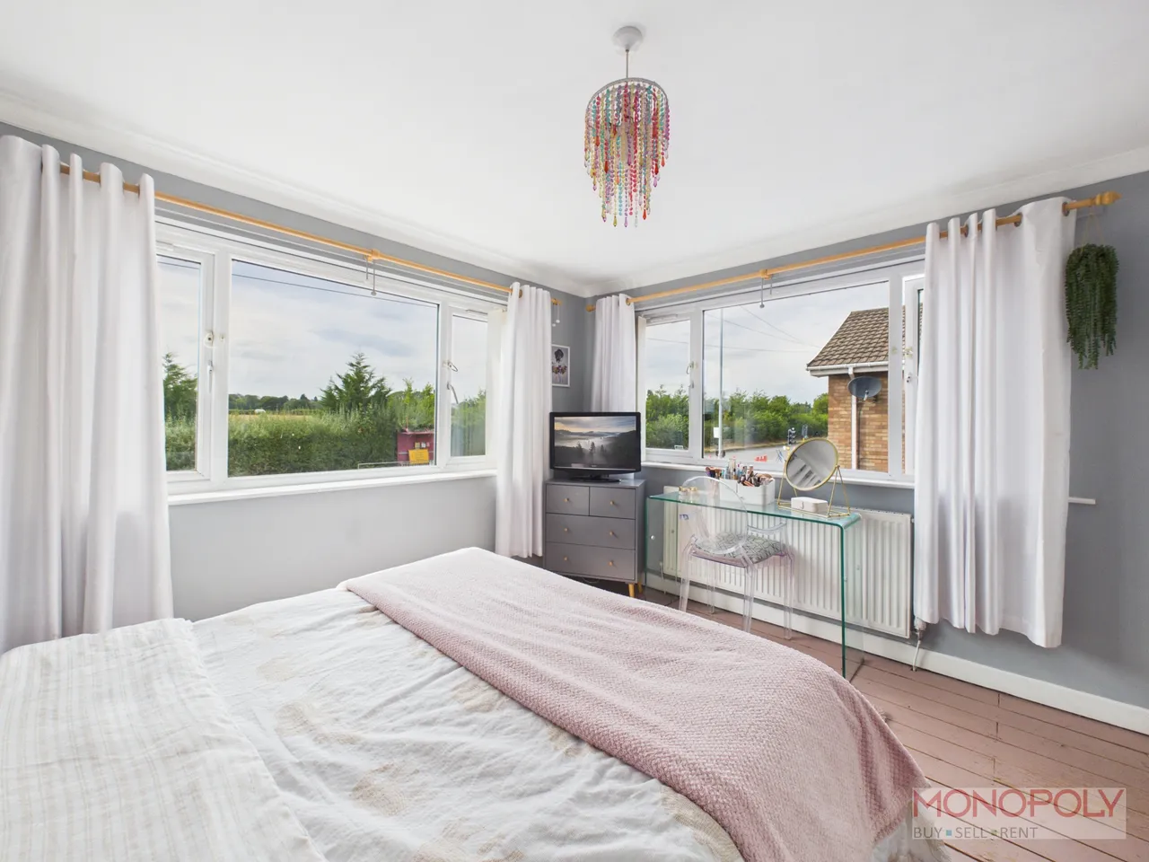 Yorke Avenue, Marchwiel, LL13, photo 14