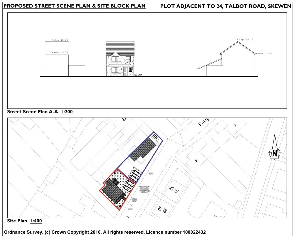 Talbot Road, Neath, SA10, photo 2