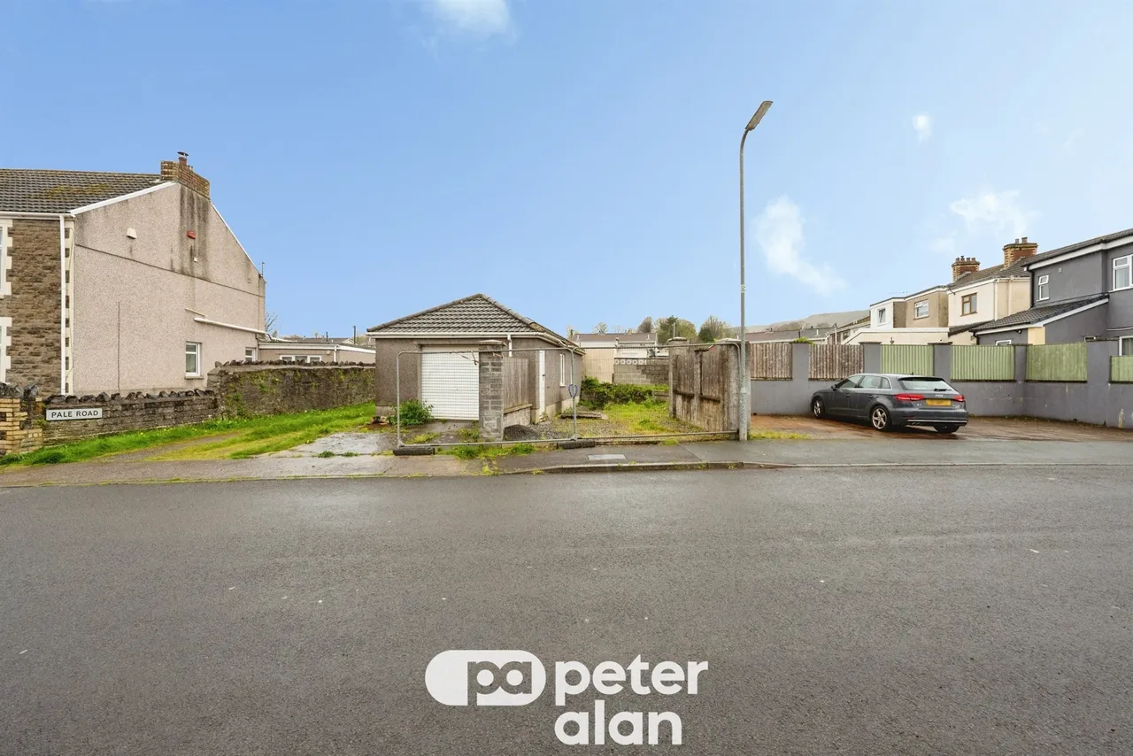 Talbot Road, Neath, SA10, photo 5