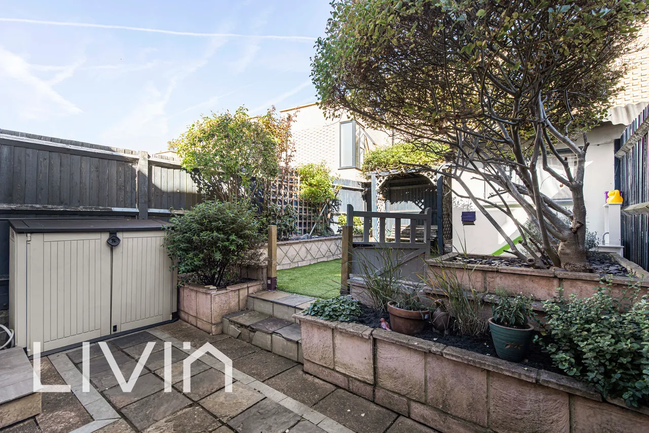 Anthony Road, London, SE25, photo 18
