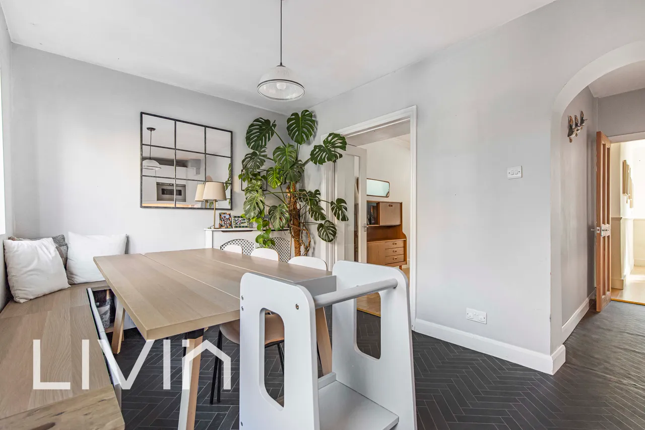Anthony Road, London, SE25, photo 11