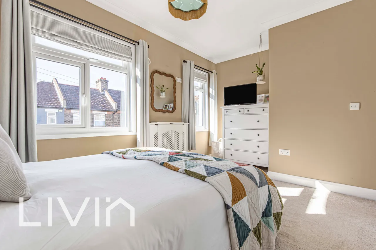Anthony Road, London, SE25, photo 13