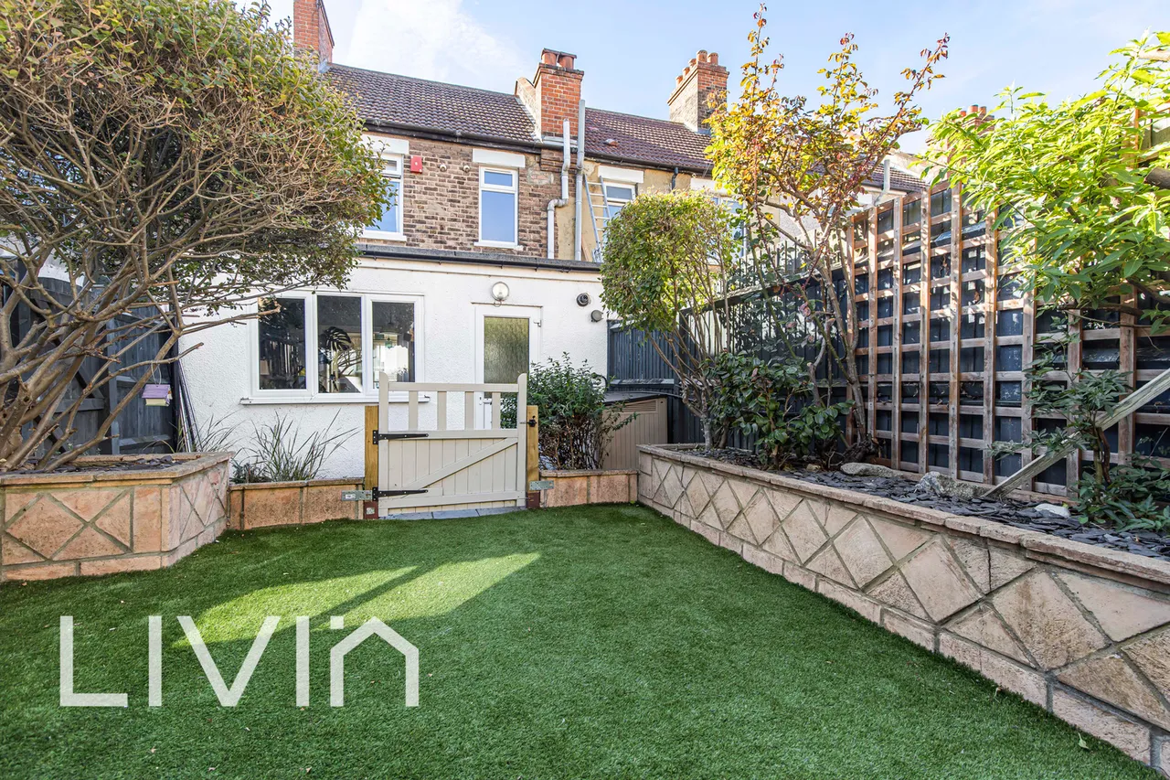 Anthony Road, London, SE25, photo 20