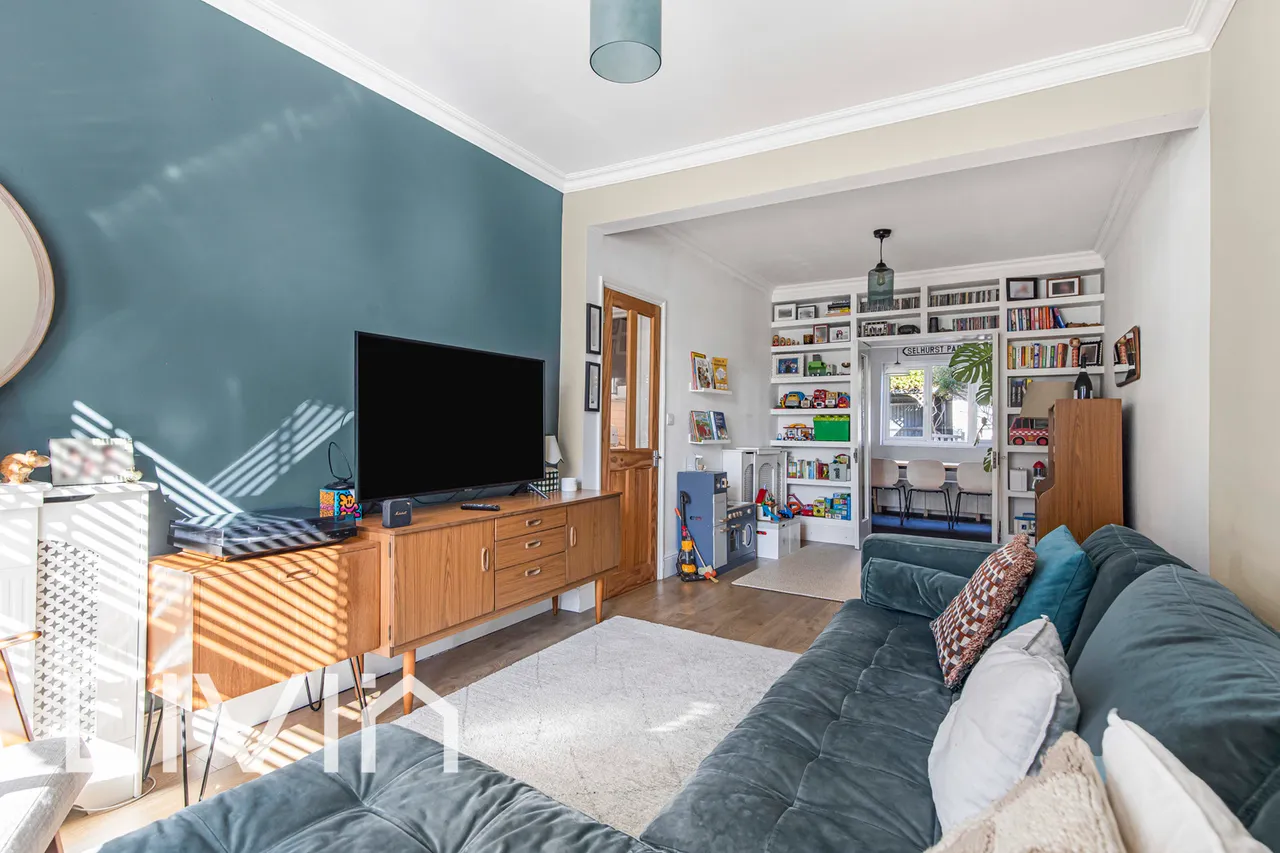 Anthony Road, London, SE25, photo 6