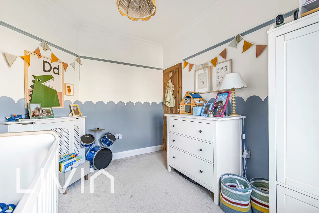 Anthony Road, London, SE25, photo 15