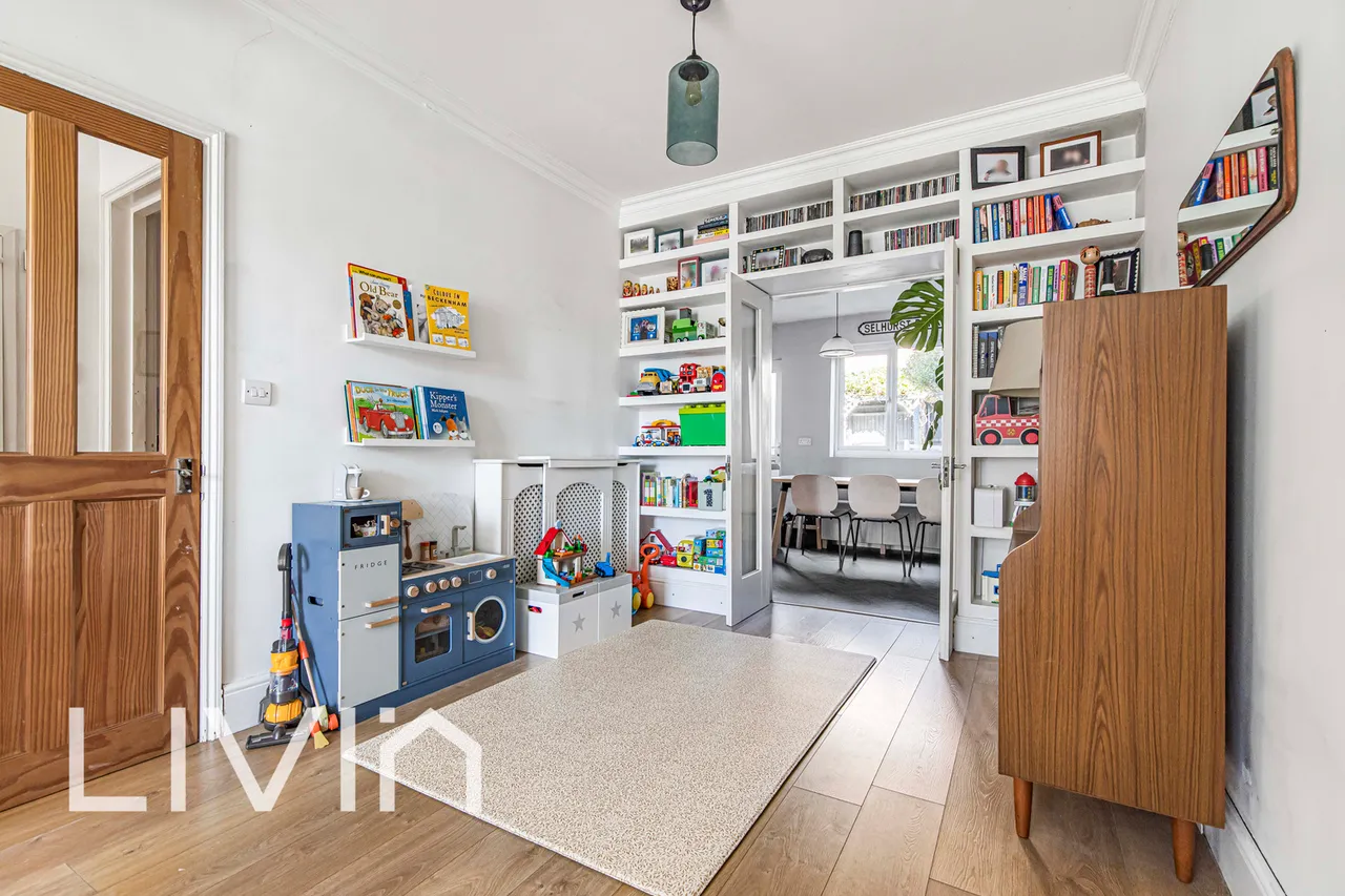 Anthony Road, London, SE25, photo 8