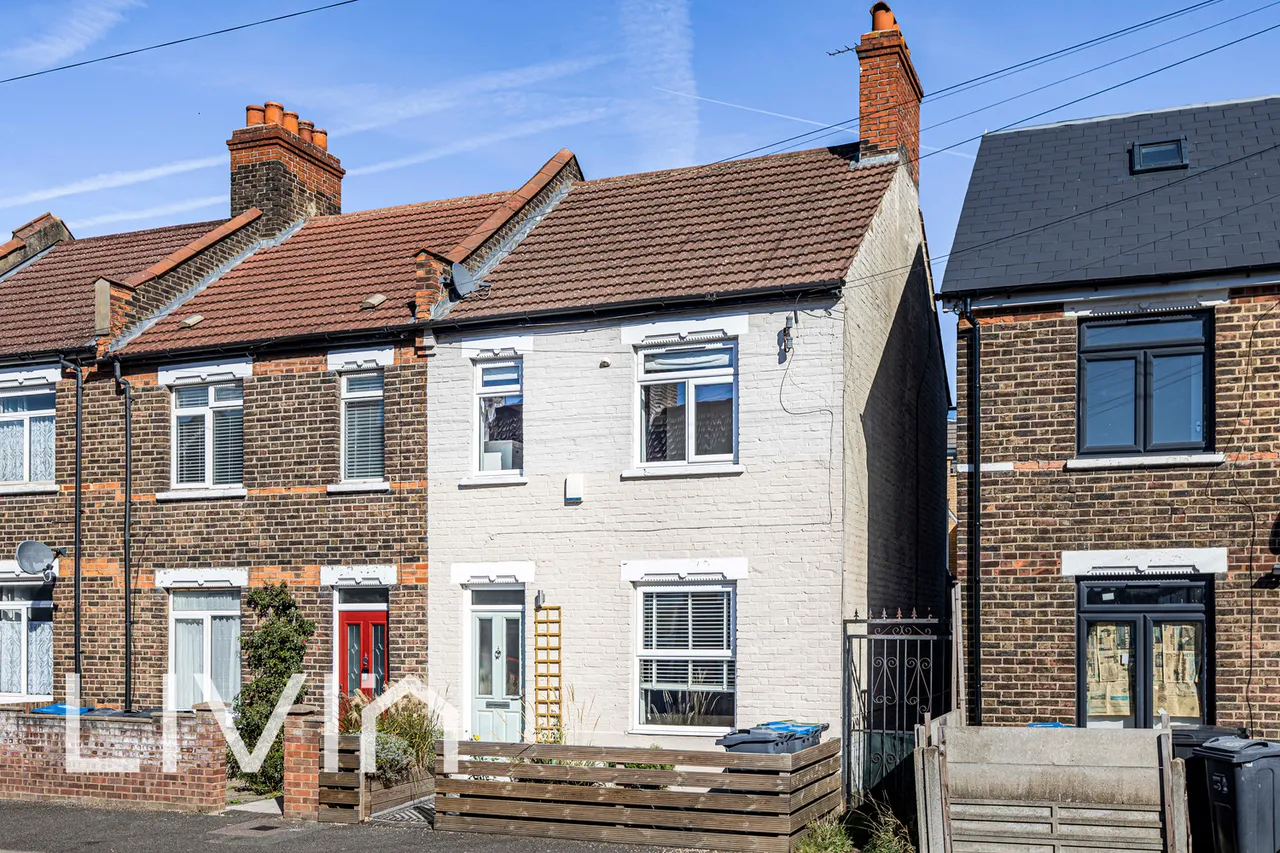 Anthony Road, London, SE25, photo 17