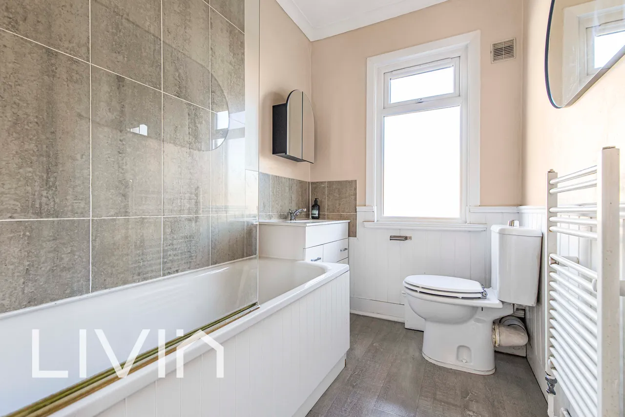 Anthony Road, London, SE25, photo 16