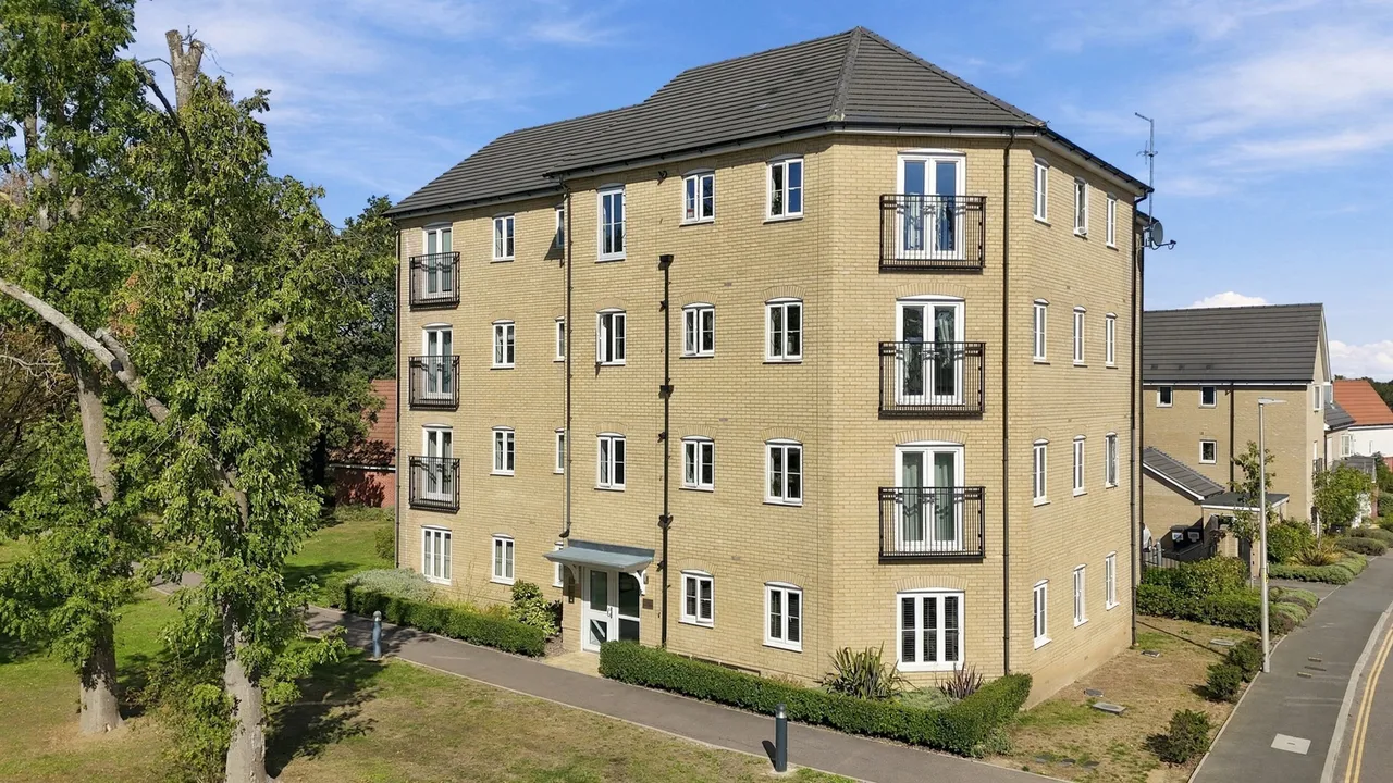Hamlet House, Chigwell, IG7, photo 16
