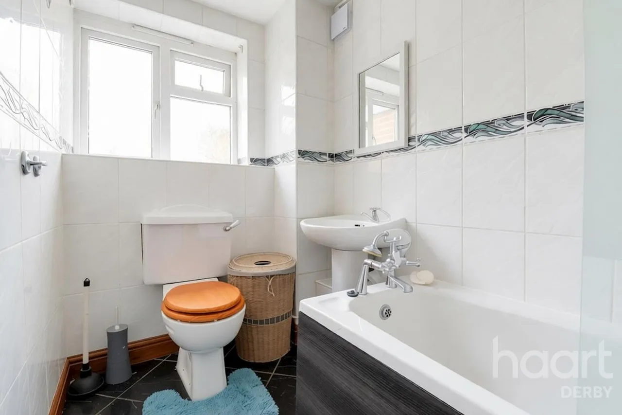 Burton Road, Derby, DE1, photo 8