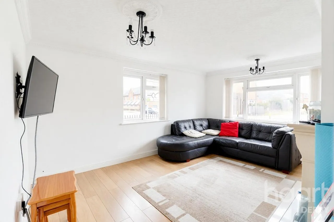 Burton Road, Derby, DE1, photo 2