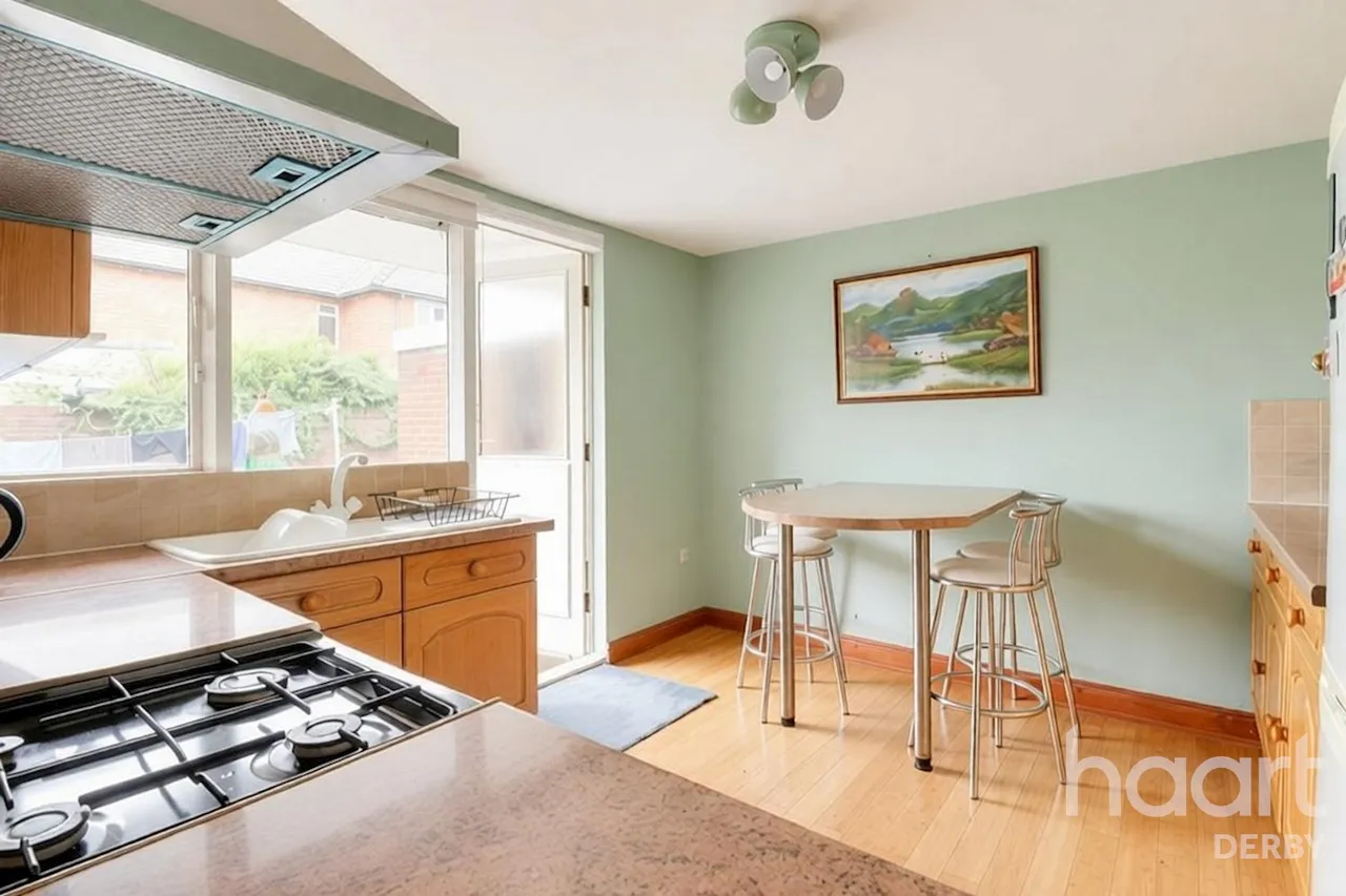 Burton Road, Derby, DE1, photo 11