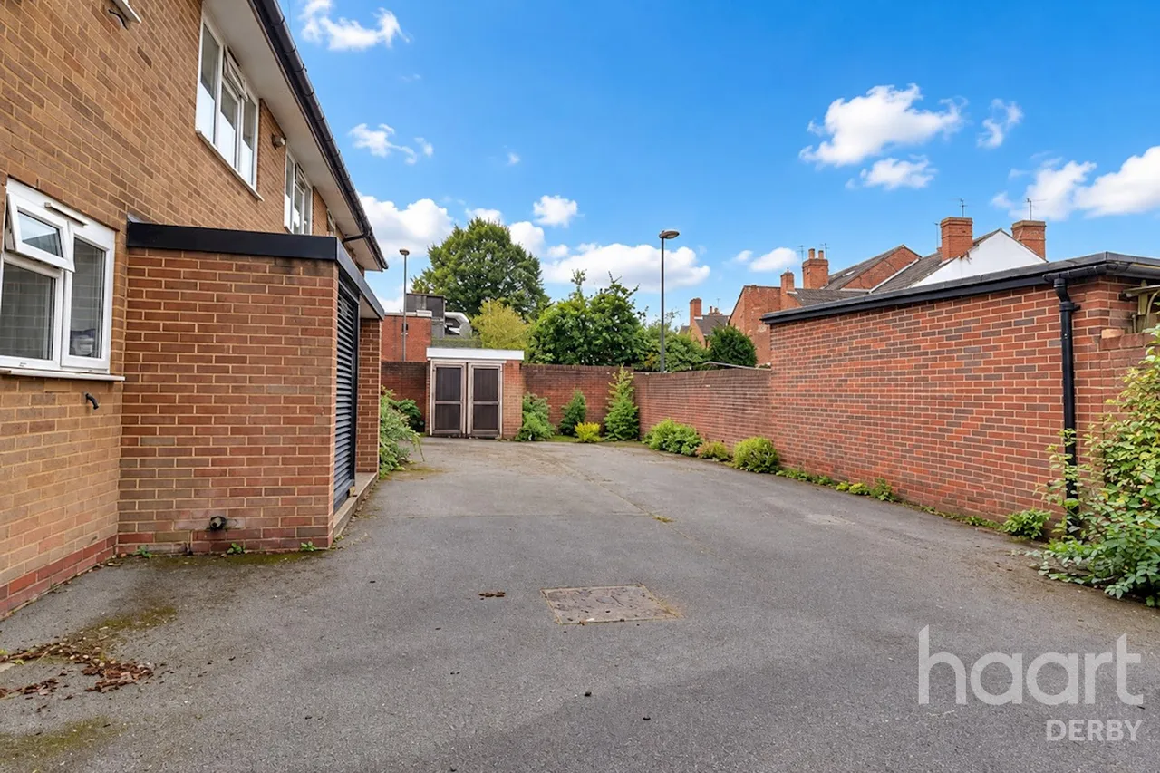 Burton Road, Derby, DE1, photo 12