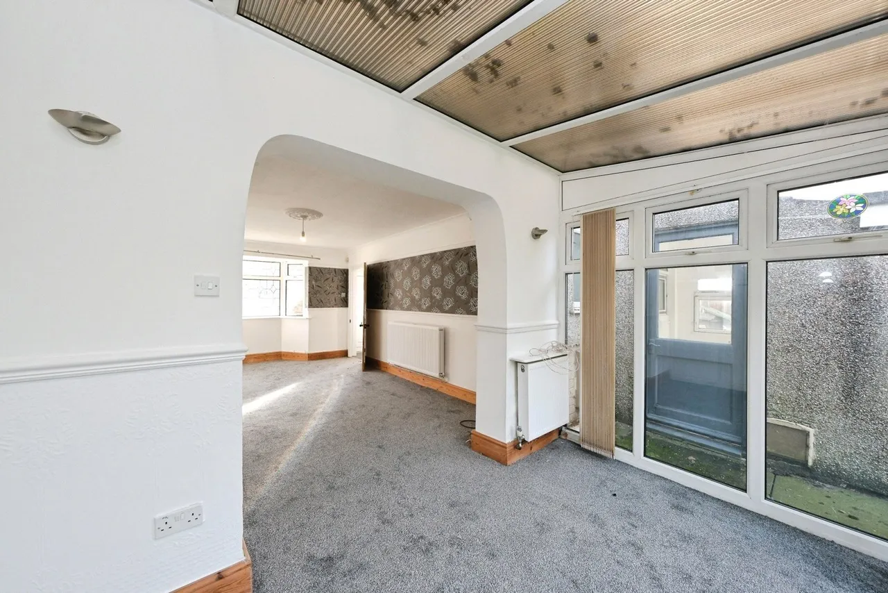 Moorfield Lane, Langwith, Mansfield, Derbyshire, NG20, photo 4