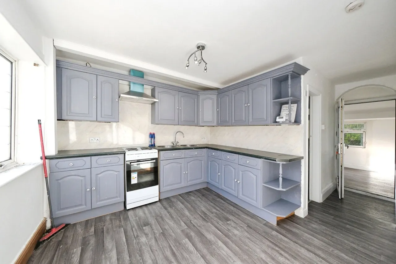 Moorfield Lane, Langwith, Mansfield, Derbyshire, NG20, photo 3