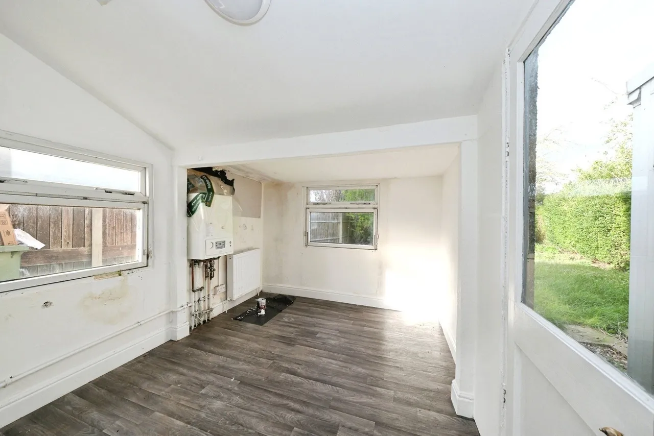 Moorfield Lane, Langwith, Mansfield, Derbyshire, NG20, photo 15