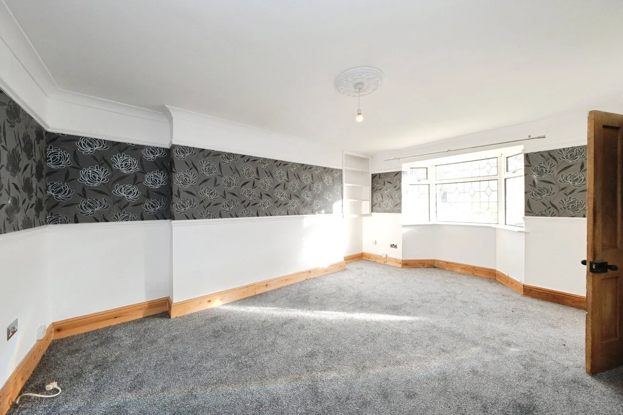 Moorfield Lane, Langwith, Mansfield, Derbyshire, NG20, photo 5