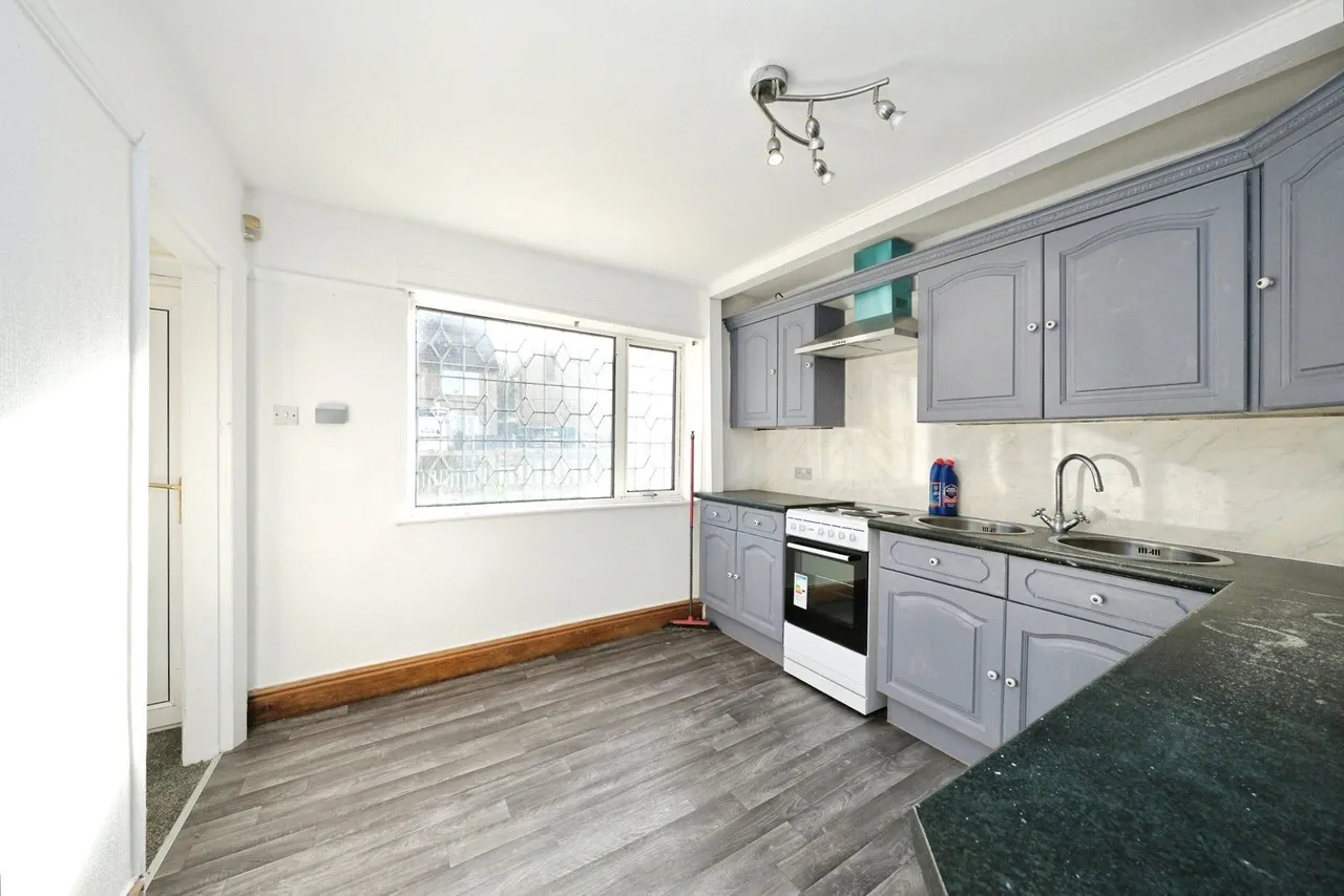 Moorfield Lane, Langwith, Mansfield, Derbyshire, NG20, photo 6