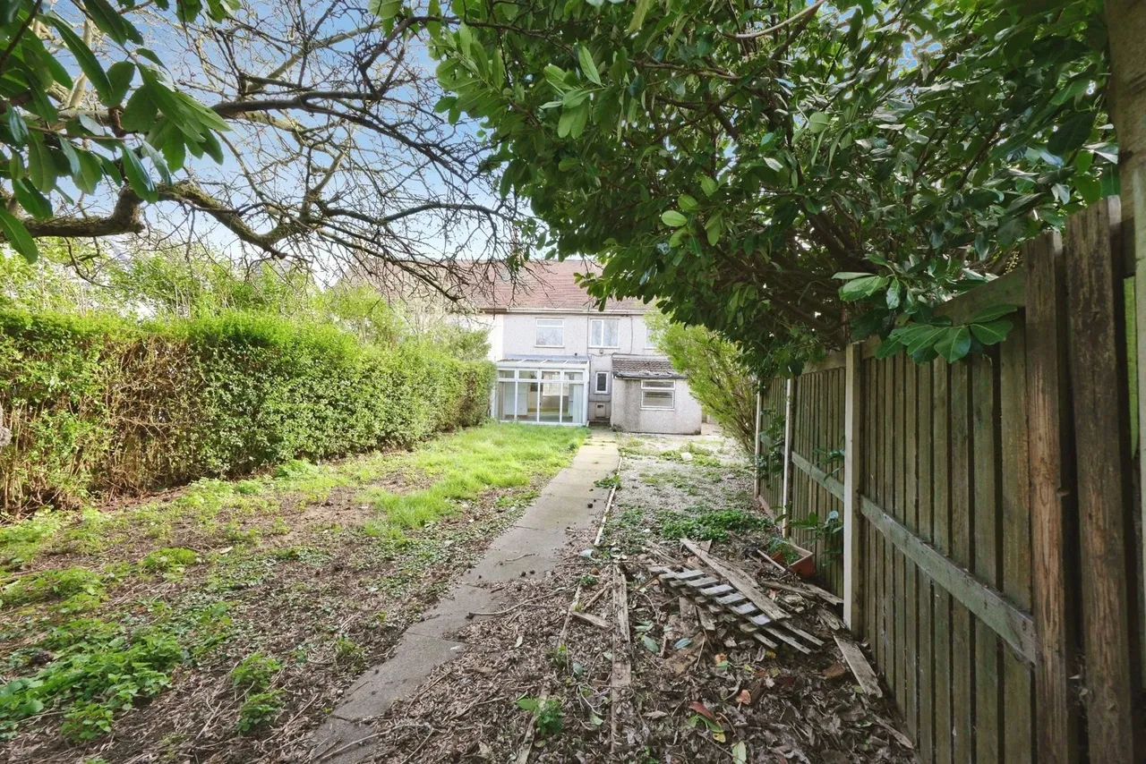 Moorfield Lane, Langwith, Mansfield, Derbyshire, NG20, photo 7