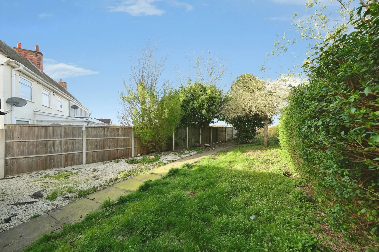 Moorfield Lane, Langwith, Mansfield, Derbyshire, NG20, photo 16