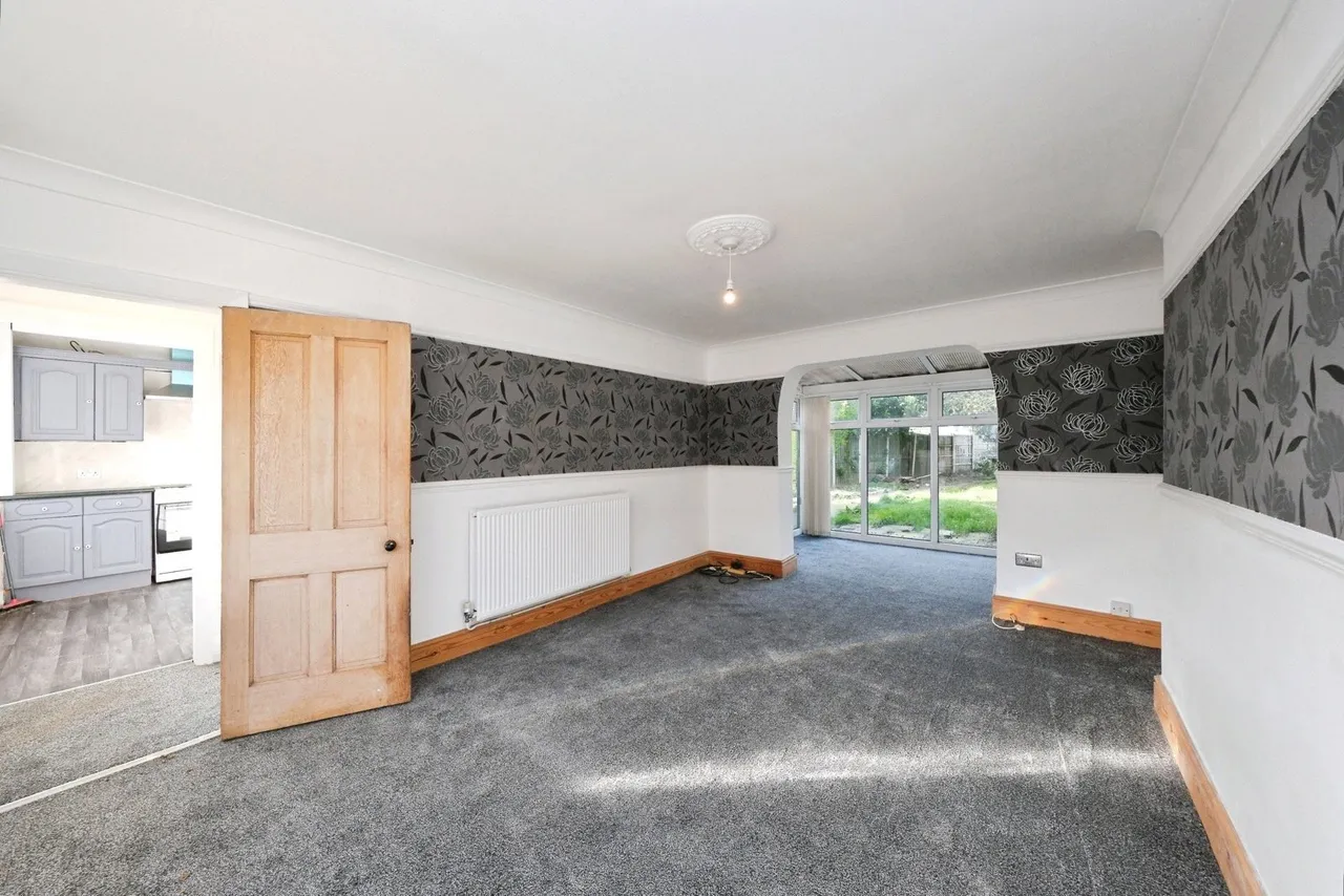 Moorfield Lane, Langwith, Mansfield, Derbyshire, NG20, photo 2