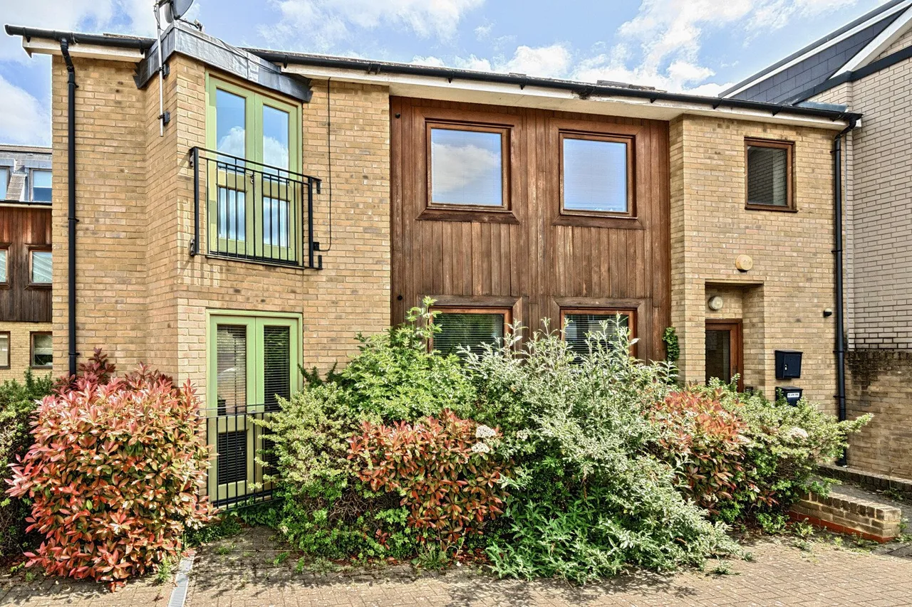 Callisons Place, SE10, photo 17