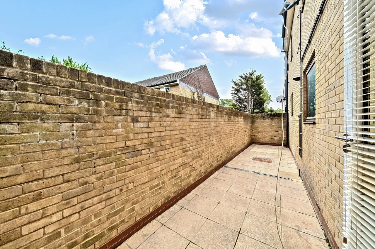 Callisons Place, SE10, photo 13