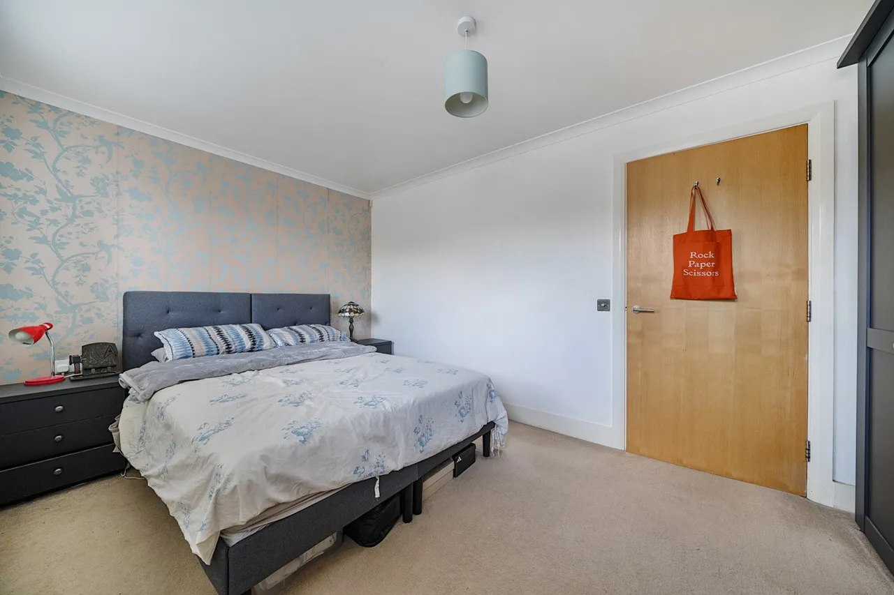Callisons Place, SE10, photo 16